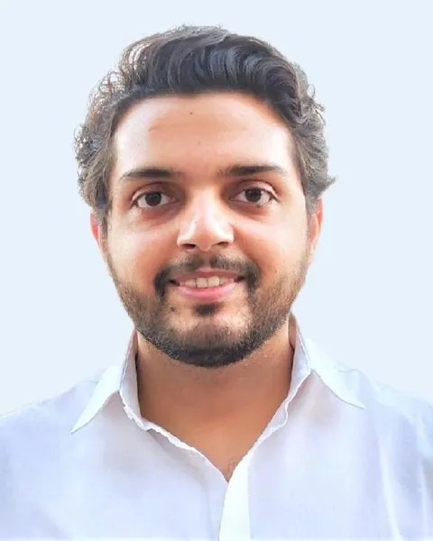 Aman Keshwani